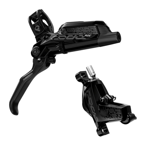 SRAM Freni a disco SRAM codice RSC (idraulici)