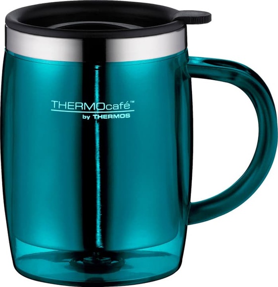 Thermos Desktop Mug Thermobecher