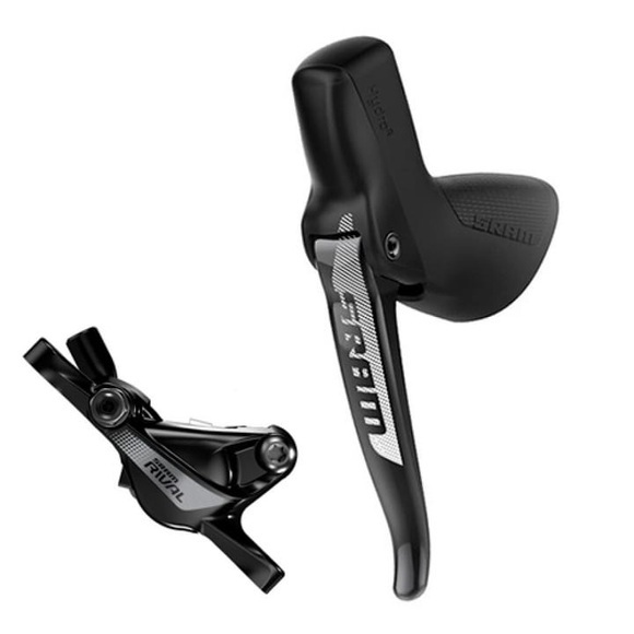SRAM rival 1 freni a disco (idraulico)