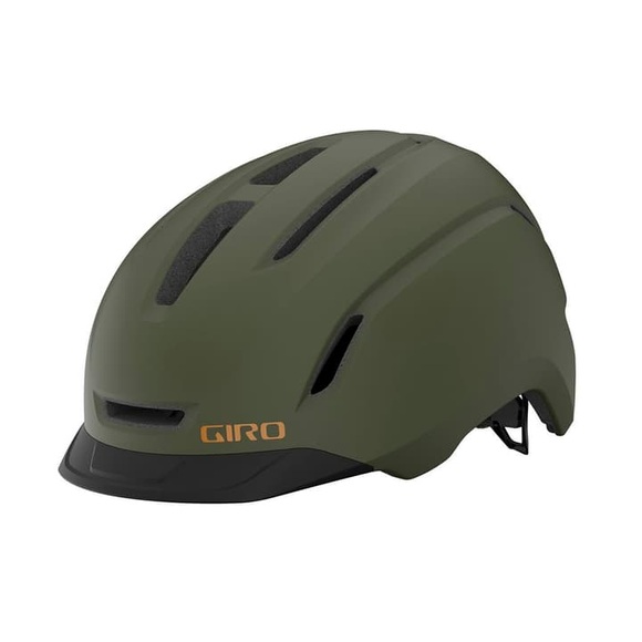 Giro Caden II MIPS Helm oliv 2022 55-59cm Trekking & City Helme