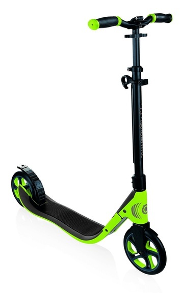 Globber Globber 205mm Scooter limegrün