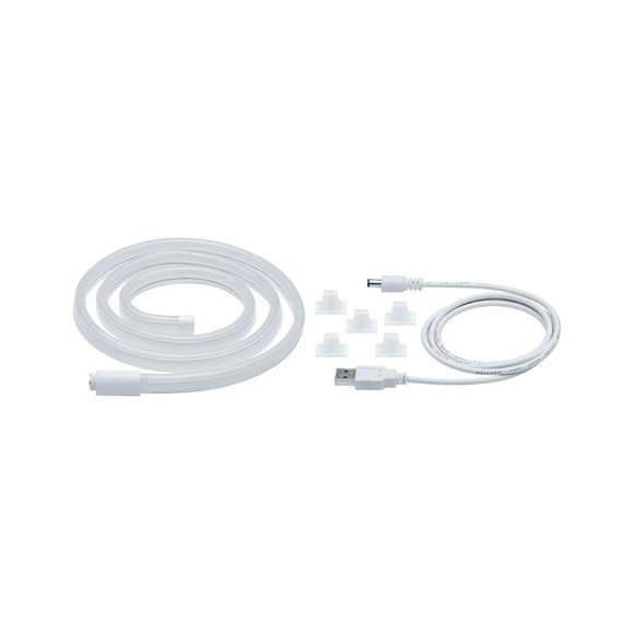 Paulmann 70561 LED-Streifen EEK: LED (A++ - E) 1 m