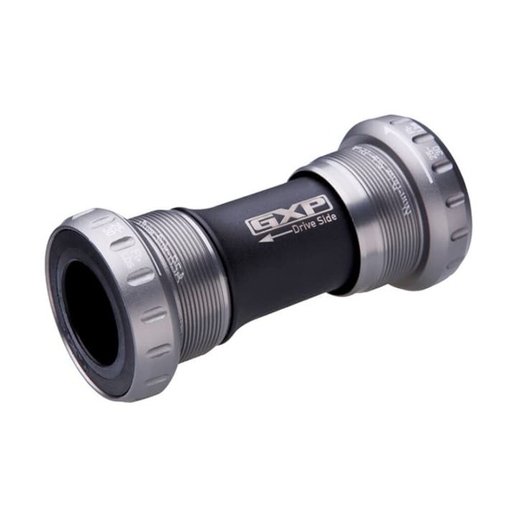 SRAM GXP Team BSA-Innenlager (Lagerschalen) Schwarz Breite: 100 mm
