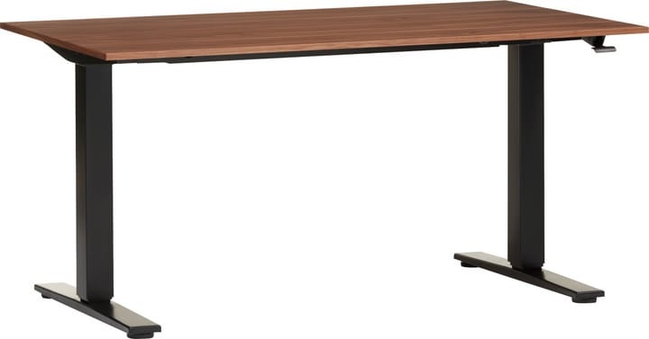 Höhenverstellbarer Schreibtisch FLEXCUBE ECCO, Micasa