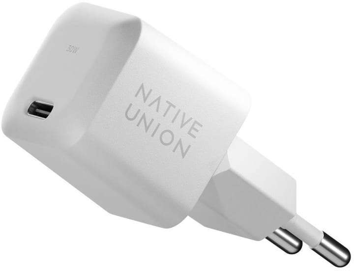 Native Union Fast GaN Charger PD 30W Universal-Ladegerät