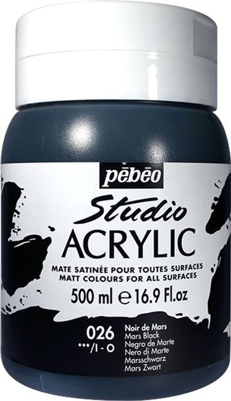 Pébéo High Viscosity Studio 500ml