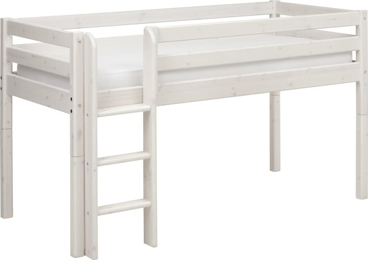 Halbhochbett CLASSIC, Flexa