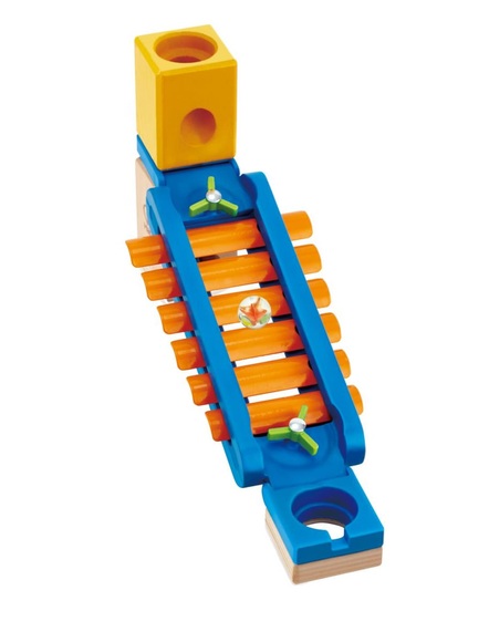 Hape Quadrilla Klingender Spielplatz