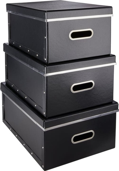 Box 3er Set JOACHIM, Micasa