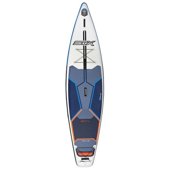 STX iSup Hybrid Tourer SUP