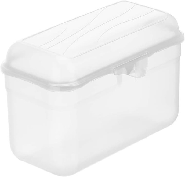Rotho FUN Lunchbox Snackbox