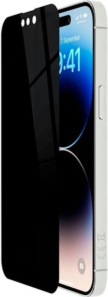 Artwizz PrivacyGlass Smartphone Schutzfolie