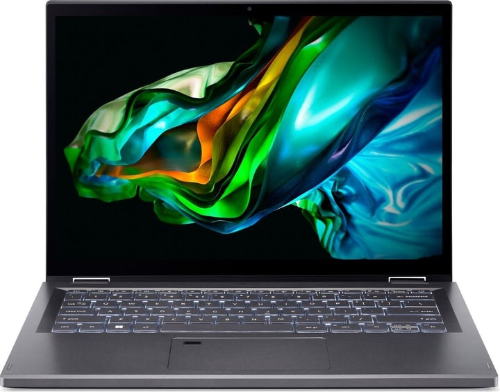 Acer Aspire 5 Spin A5Sp14-51Mtn-7935; Intel i7-1355U; 16 GB; 1000 GB Convertible Laptop