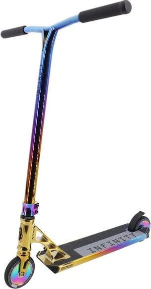 Motion Infinity Stunt-Scooter