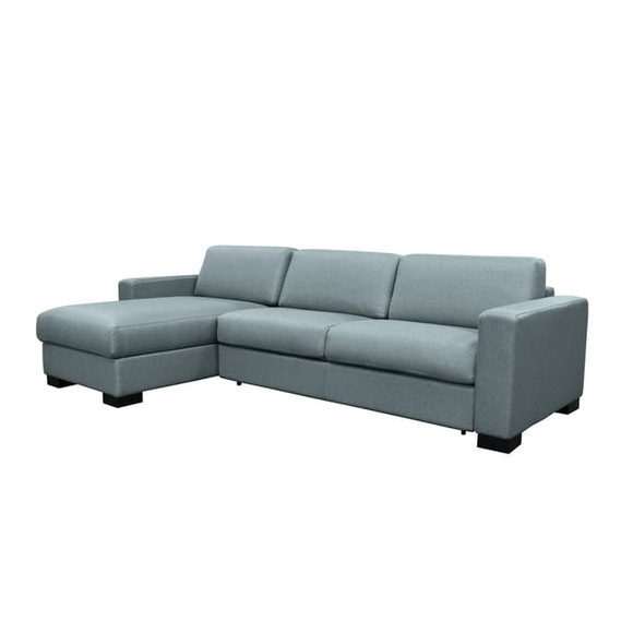 Bettsofa OPUS - 262 cm x204 cm x82, Micasa