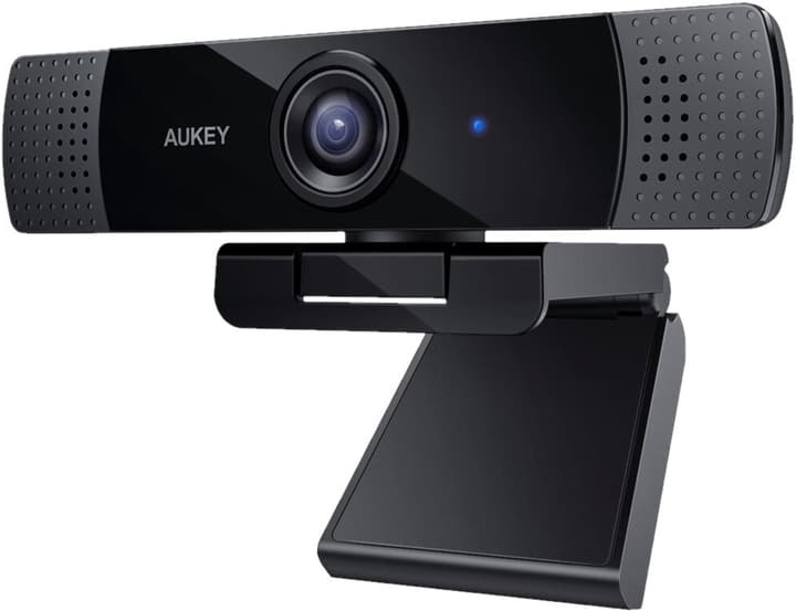Aukey 1080 Dual Mic Webcam