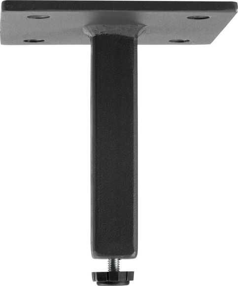 Stützfuss LUX, Micasa
