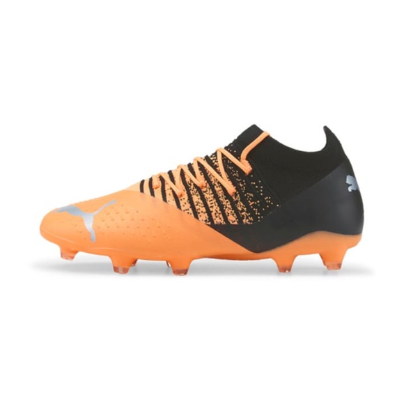 Puma Future Z 3.3 Fg/Ag Fussballschuh orange