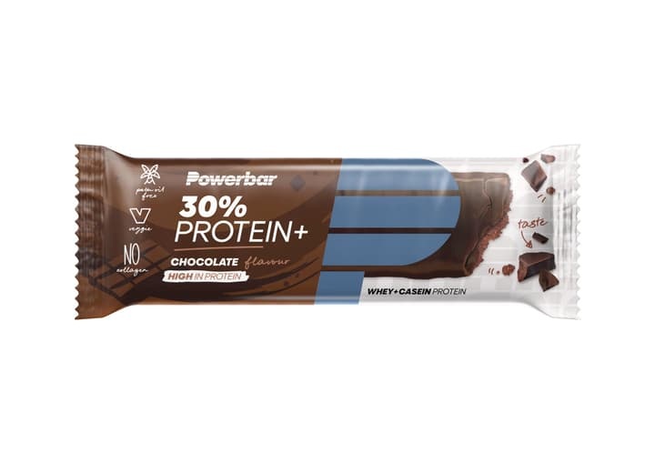 PowerBar High In Protein 30%
