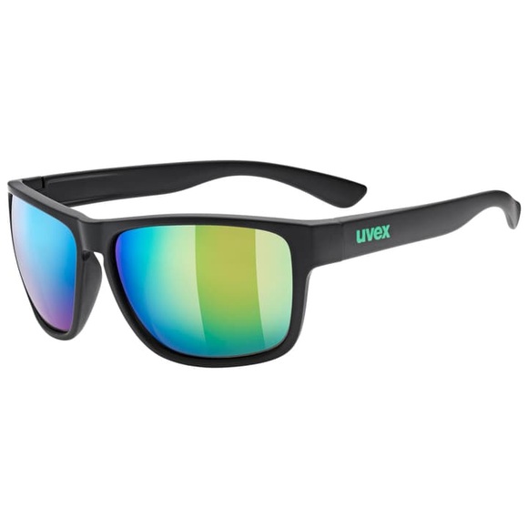 uvex Sportbrille lgl 36 colorvision