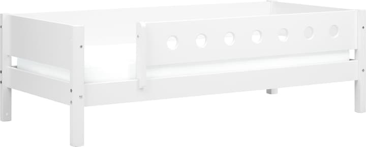 Einzelbett WHITE, Flexa