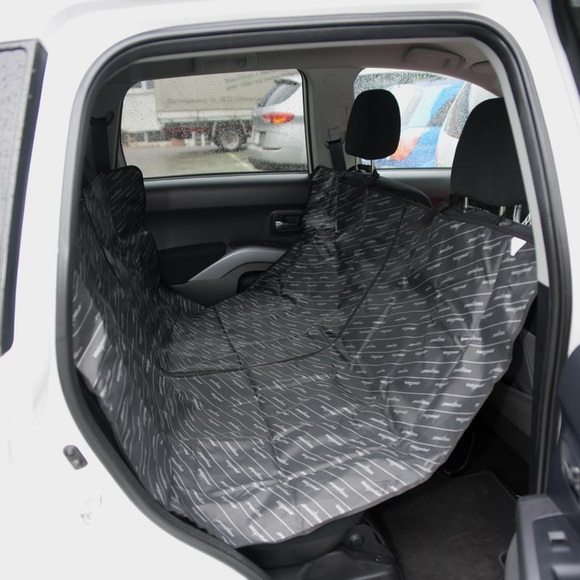 Autositz Schondecke Seat Care 130x140cm Hunde Autozubehör