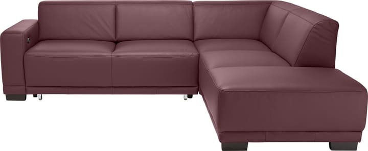 Ecksofa KRÜGER - 258 cm x219 cm x77, Micasa