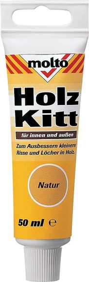 Molto Holz Kitt