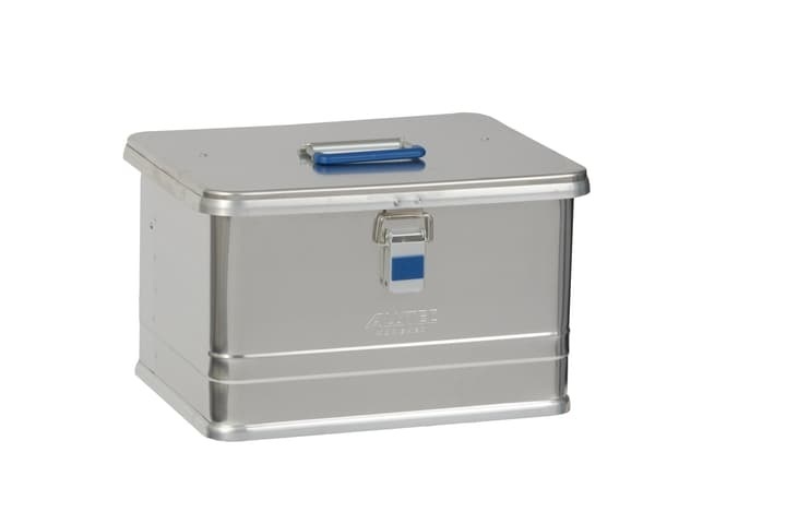 Transportkiste Alutec COMFORT 30 12030 Aluminium (L x B x H) 430 x 335 x 273 mm
