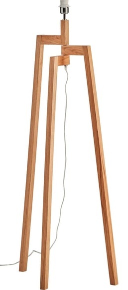 Stehleuchtenfuss MIX&MATCH PEDES III