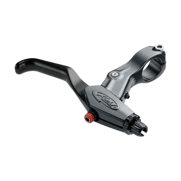 Avid Speed Dial 7 Bremshebel Set schwarz Paar 2019 Felgenbremshebel