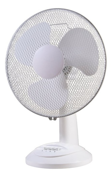 Emerio FN-114203.3 Tischventilator