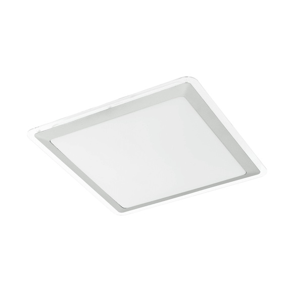 Eglo COMPETA 1 Deckenleuchte weiss