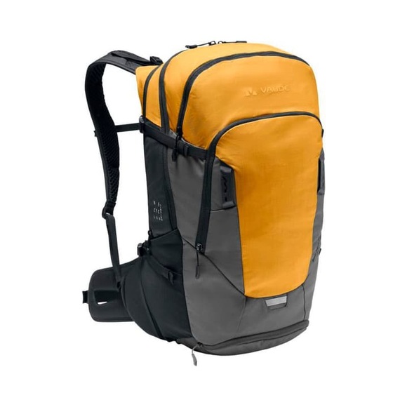 Vaude Bike Alpin 25+5 Rucksack