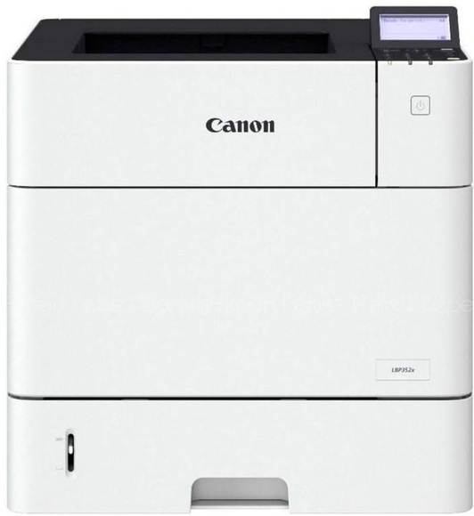 Canon i-Sensys LBP351x - Laserdrucker
