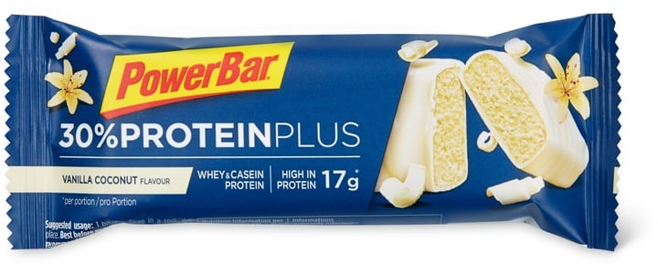 PowerBar High In Protein 30%