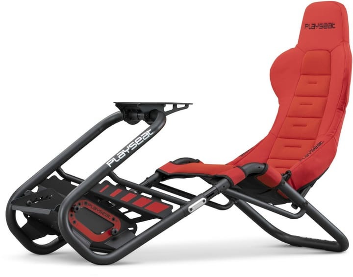 PLAYSEAT Trophy - Gaming Stuhl (Rot)