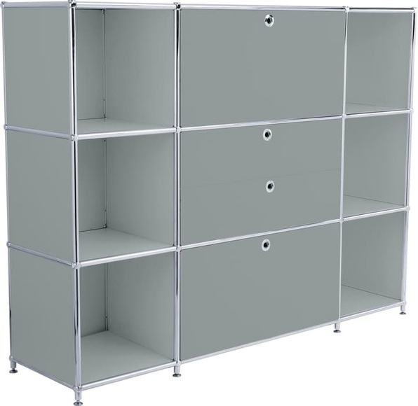 Highboard FLEXCUBE, Micasa