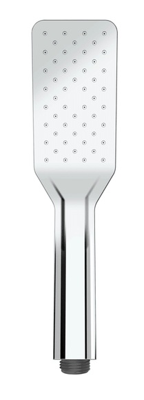 WENKO Duschkopf Automatic Cleaning 5.8x23.5 cm Handbrause