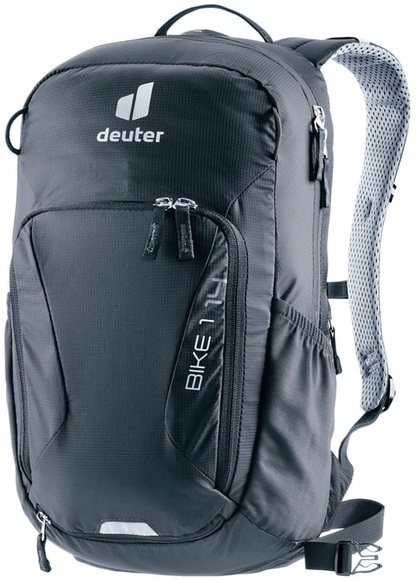 Deuter Bike I 14 Bike Rucksack schwarz