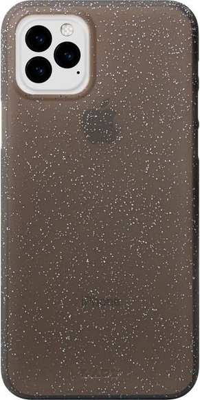 Laut Slimskin for IPhone 11 pro black sparkle Hülle