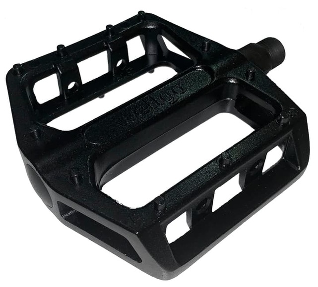 Crosswave Wellgo Flatpedal B087
