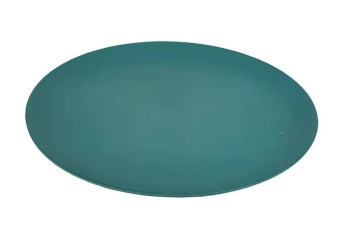 Trevolution Teller Matta klein 20 cm Geschirr petrol