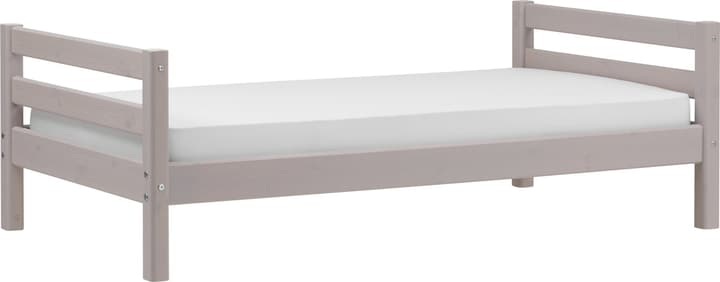Einzelbett CLASSIC, Flexa