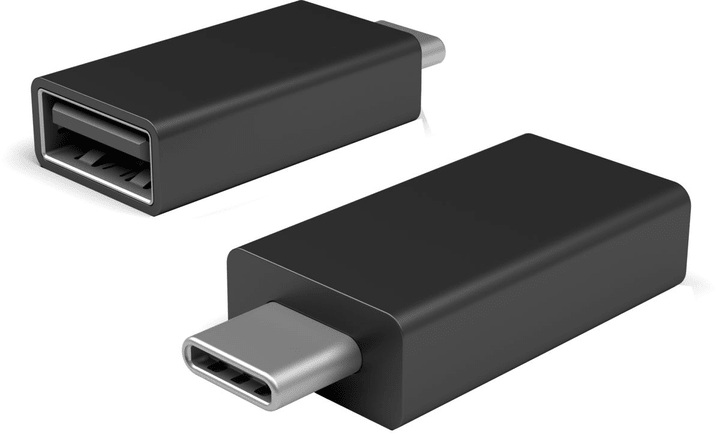Surface USB-C-/USB-Adapter
