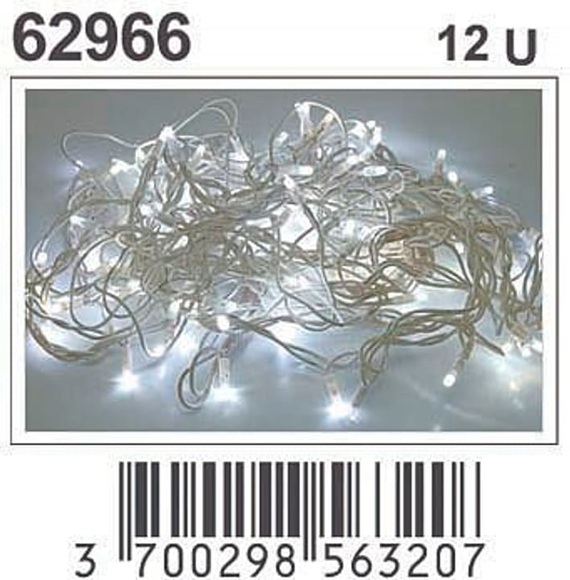 Easy Connect Extension 100 Leds Rideau Lichterkette