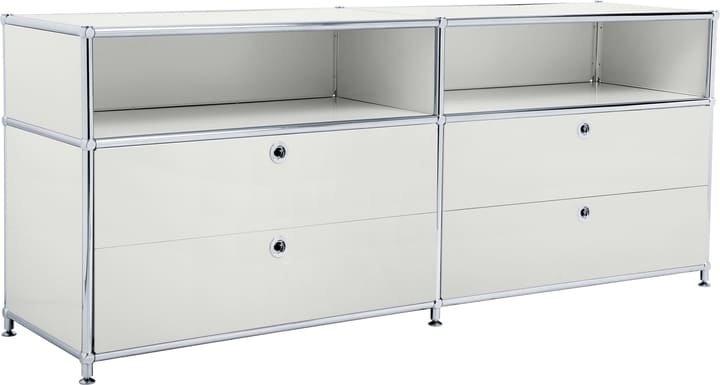 Lowboard FLEXCUBE, Micasa