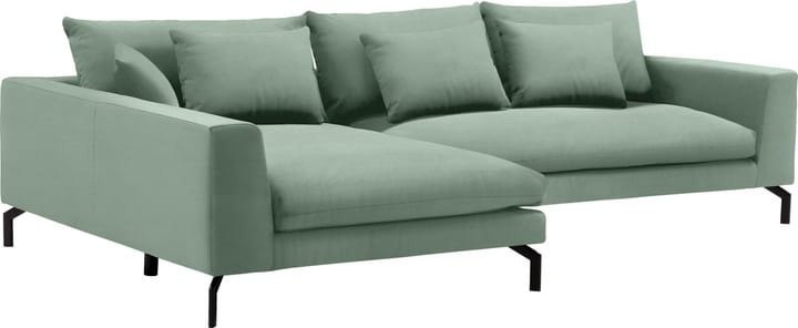 Ecksofa KRÄMER II - 310 cm x171 cm x80, Micasa