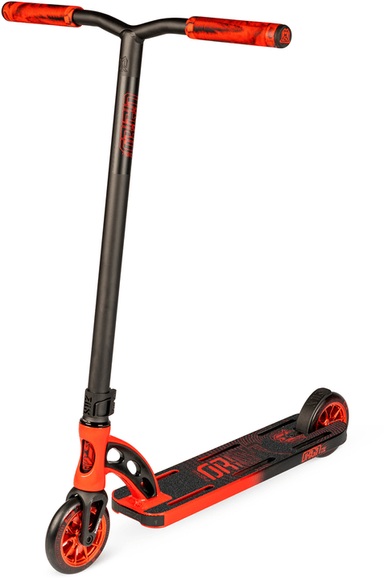 MGP Origin PRO Faded Stunt-Scooter rot