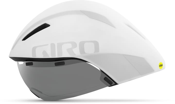 Giro Aerohead Mips Velohelm weiss
